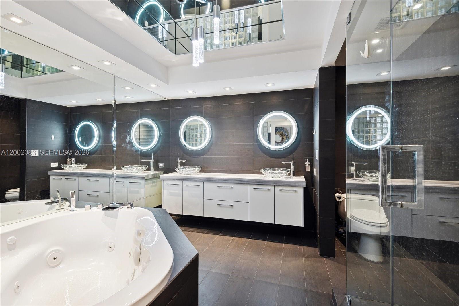 TURNBERRY ISLE CONDO - Residential