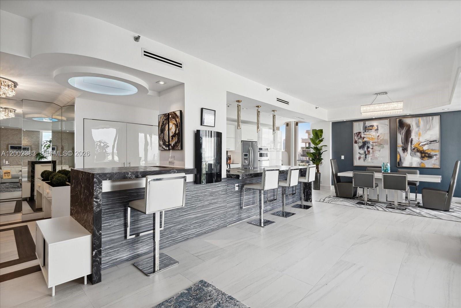 TURNBERRY ISLE CONDO - Residential