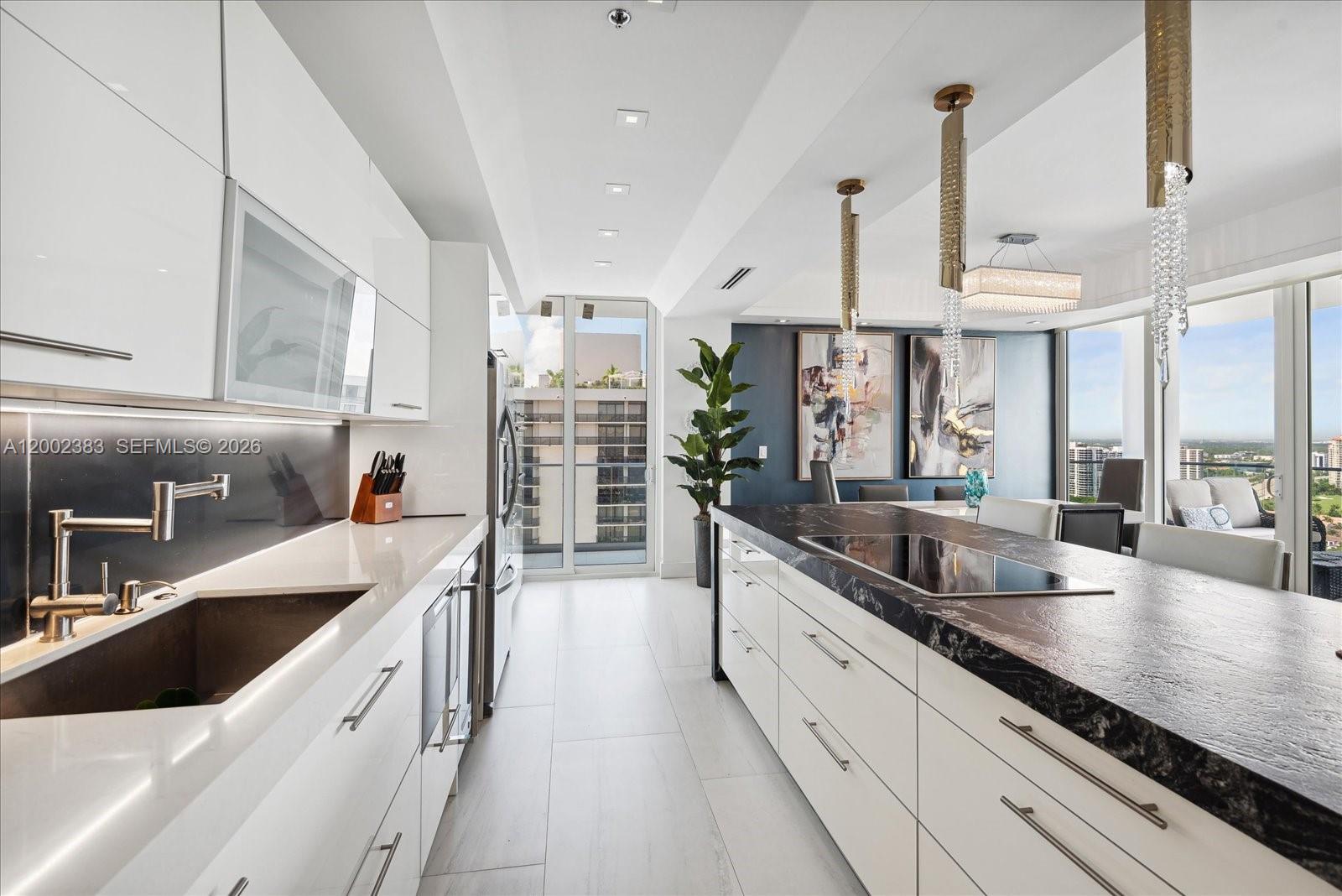 TURNBERRY ISLE CONDO - Residential