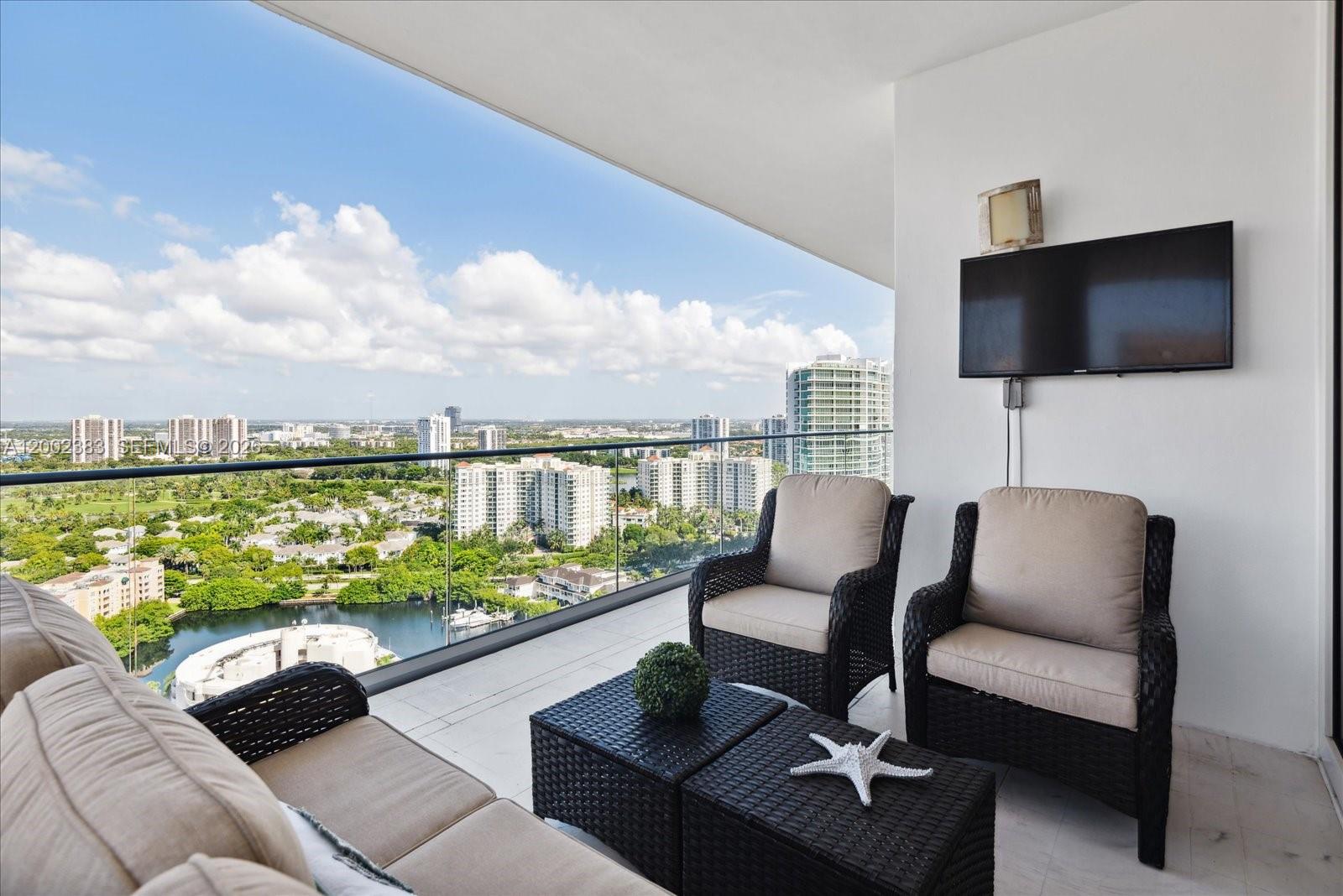 TURNBERRY ISLE CONDO - Residential