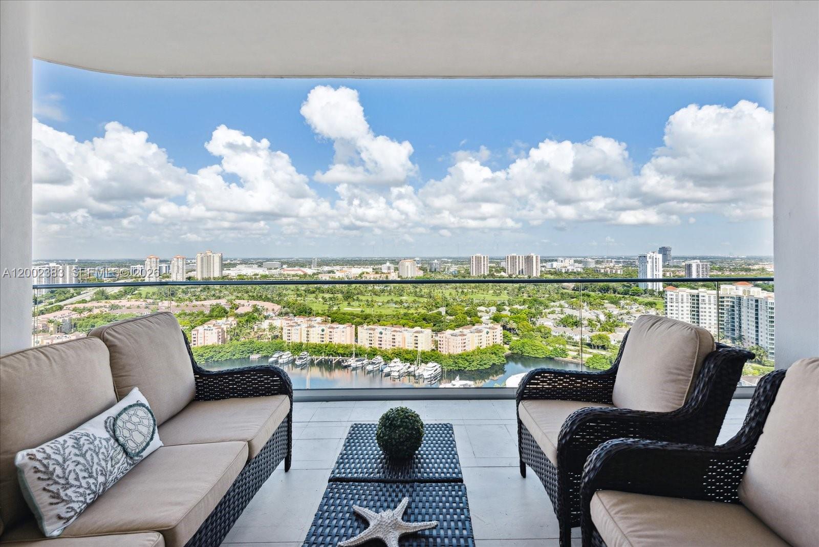 TURNBERRY ISLE CONDO - Residential