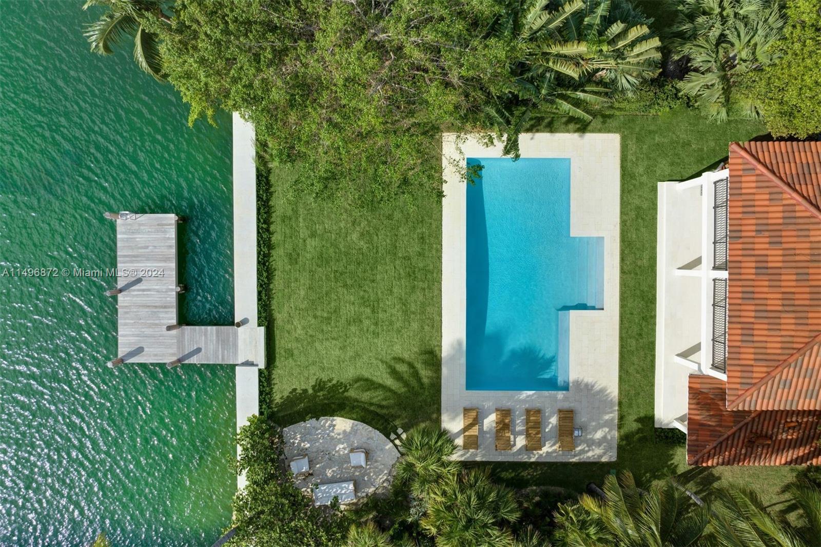 SUNSET ISLANDS-ISLAND NO - Residential