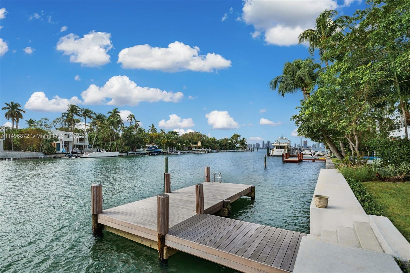 SUNSET ISLANDS-ISLAND NO - Residential