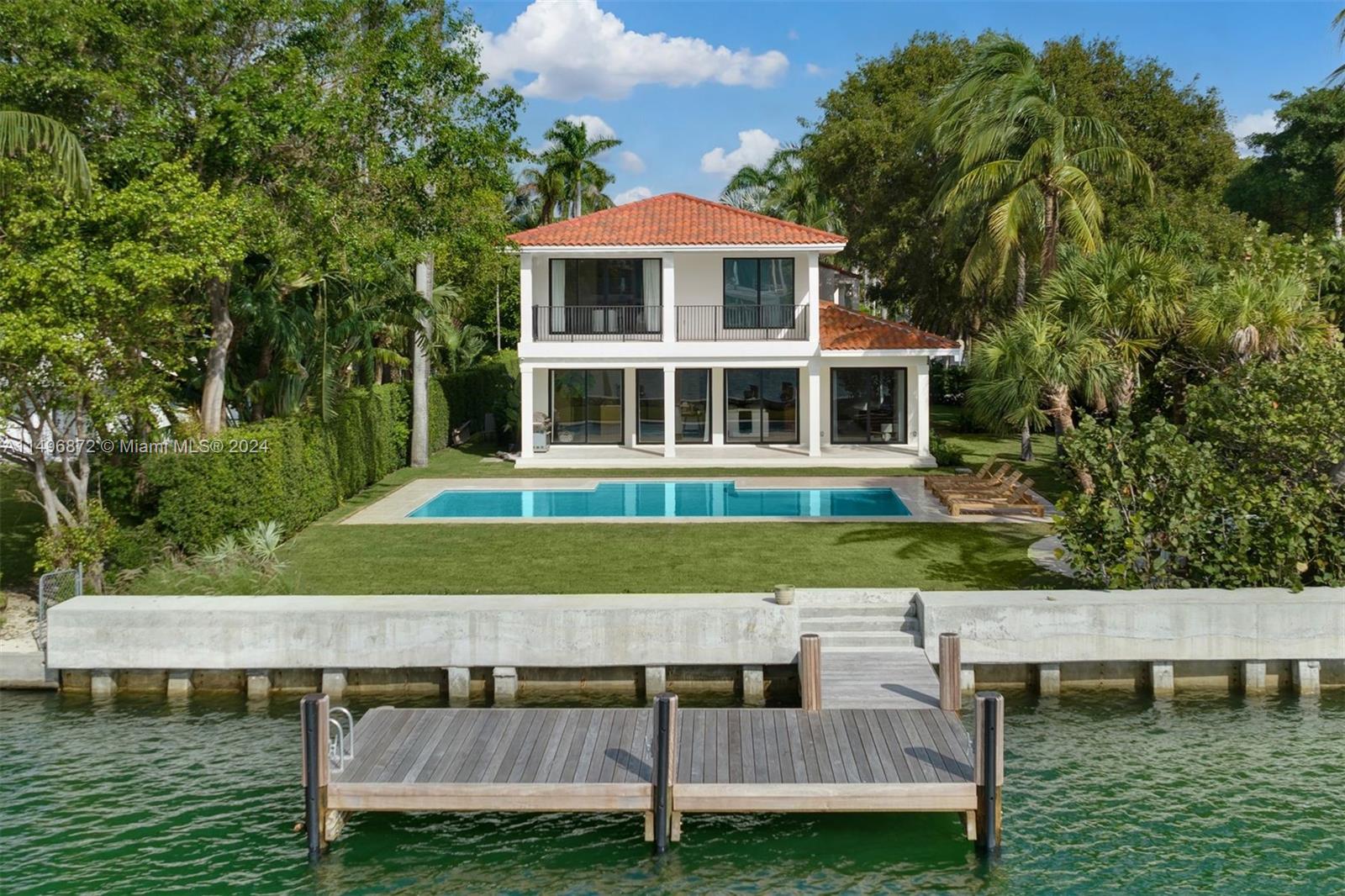SUNSET ISLANDS-ISLAND NO - Residential