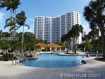 PARC CENTRAL AVENTURA SOU - Residential Lease