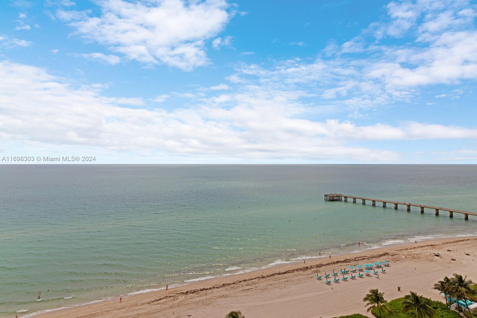 16901 Collins Ave 1402