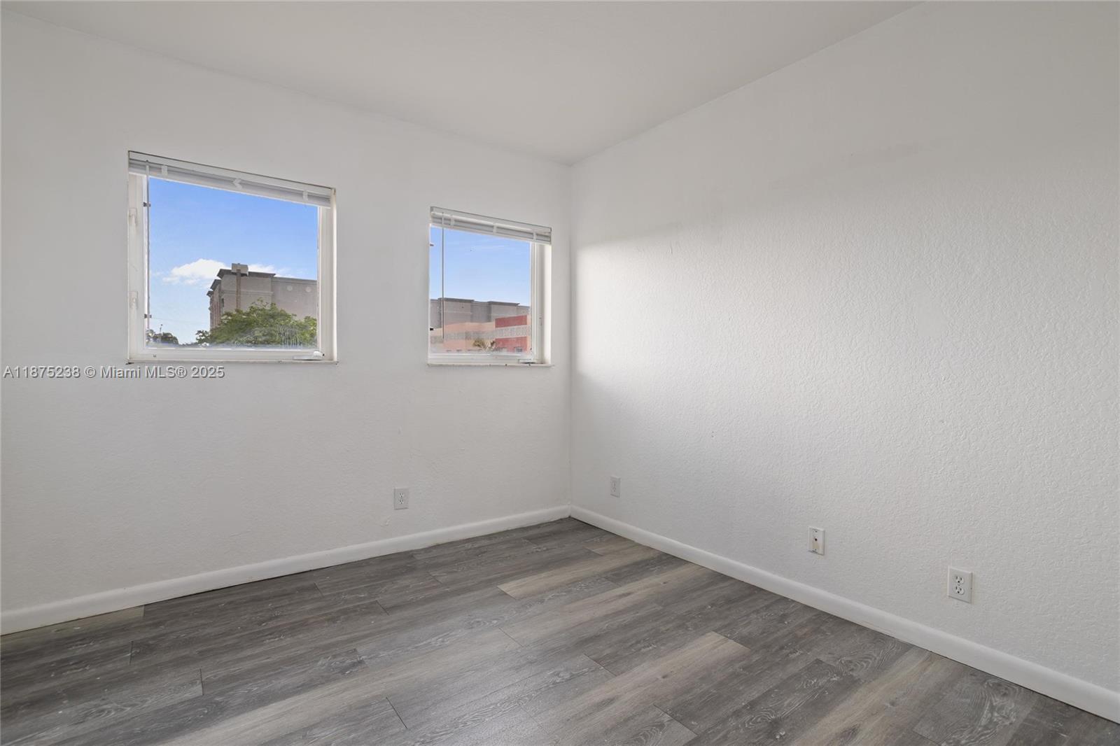 EAST VIEW GARDENS - Residential Lease