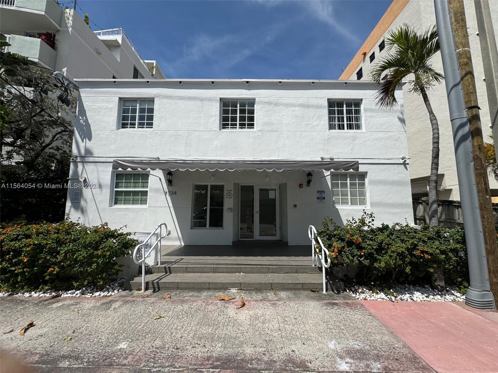 7734 Abbott Ave 201, Miami Beach, Miami-Dade County, Florida - 1 Bedrooms  
1 Bathrooms - 