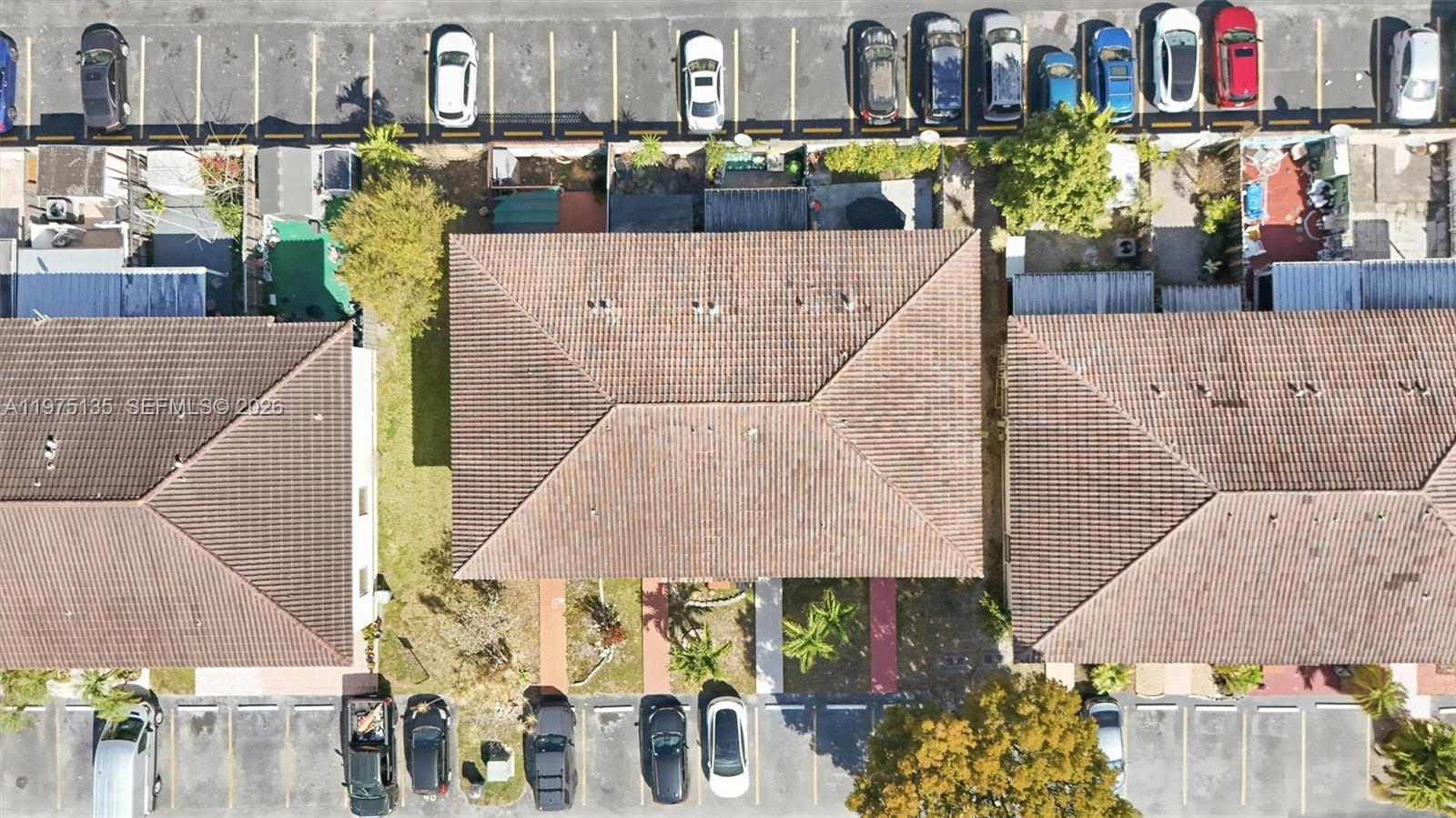 NEW PASEOS CASTELLANOS CO - Residential