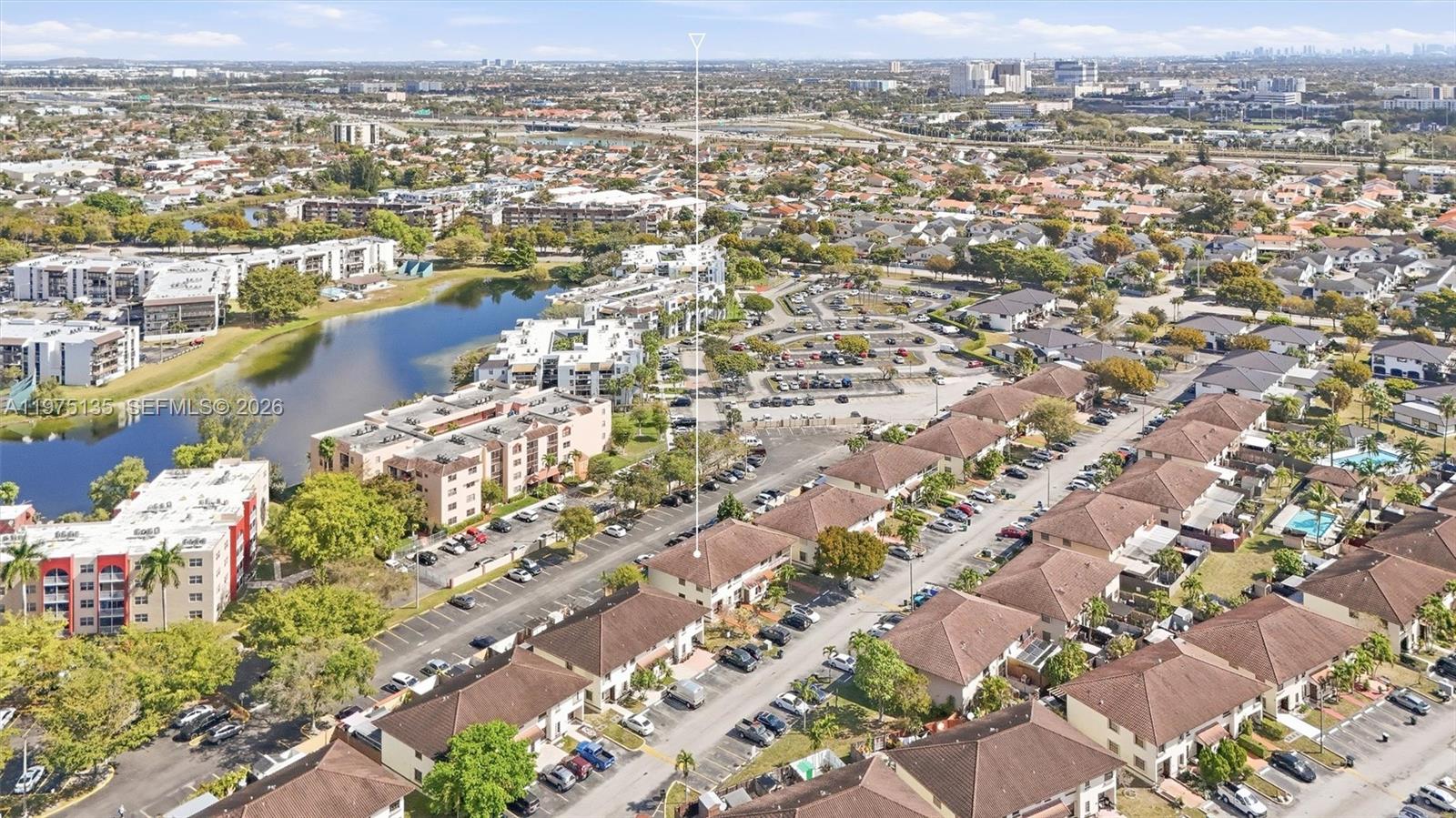 NEW PASEOS CASTELLANOS CO - Residential