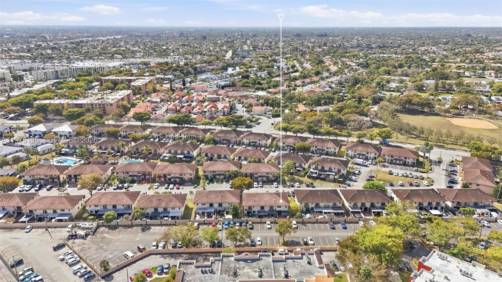 NEW PASEOS CASTELLANOS CO - Residential