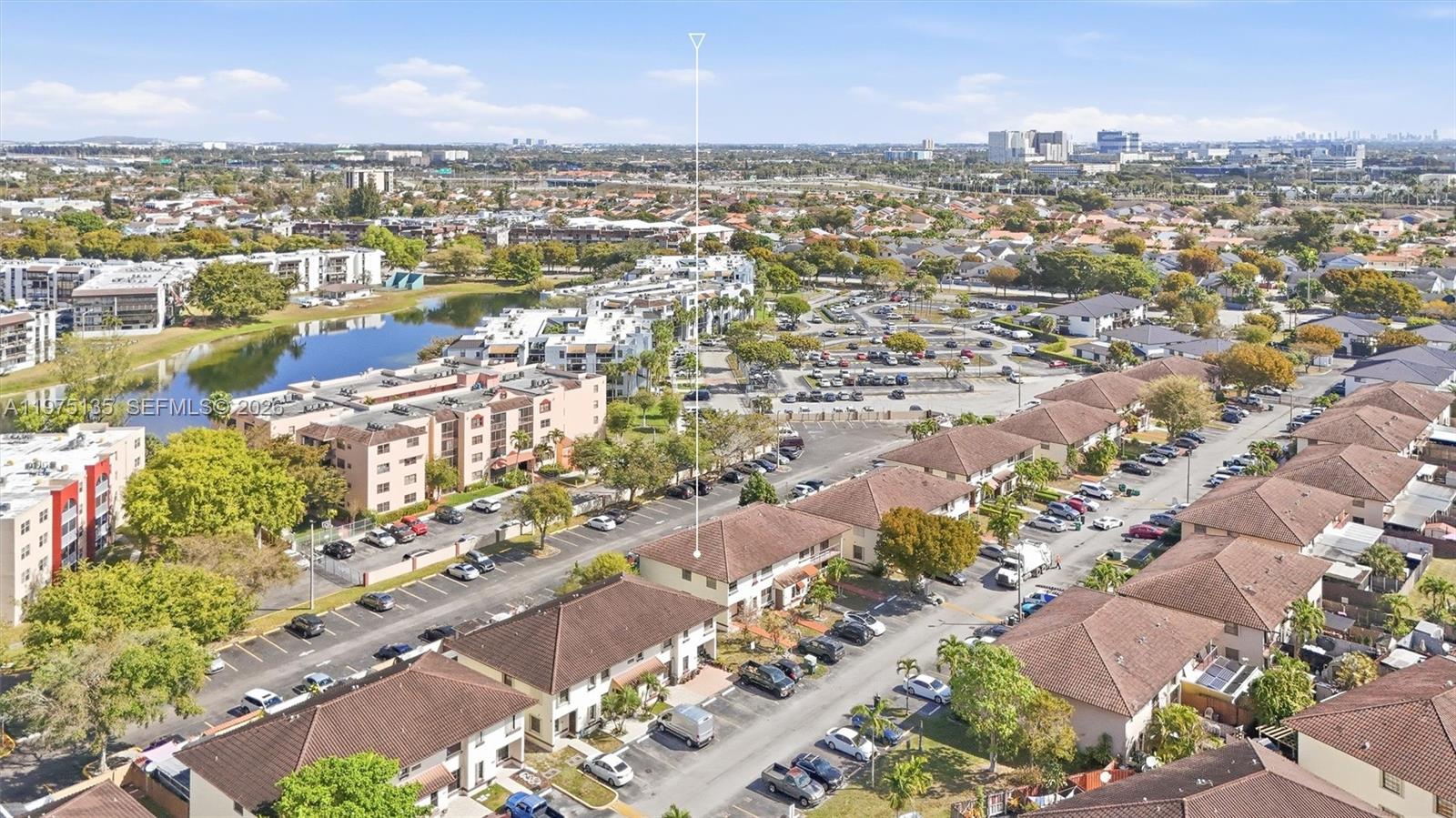 NEW PASEOS CASTELLANOS CO - Residential