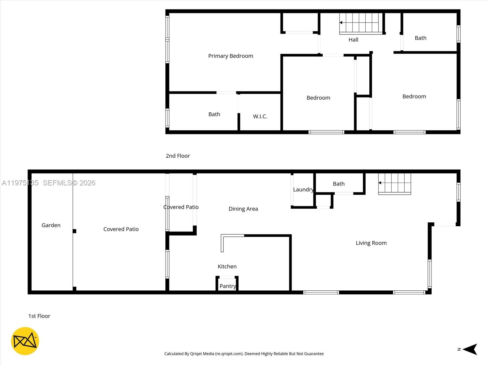 NEW PASEOS CASTELLANOS CO - Residential