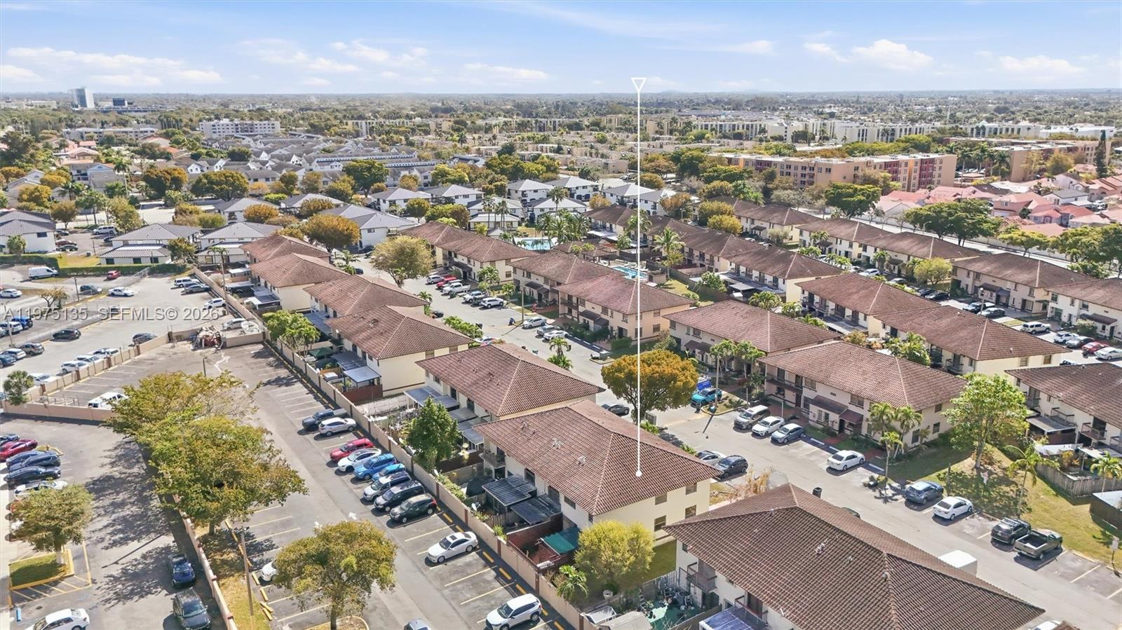 NEW PASEOS CASTELLANOS CO - Residential