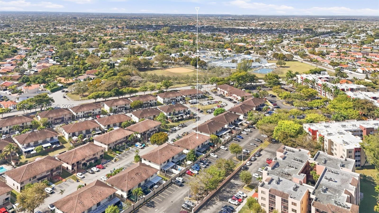 NEW PASEOS CASTELLANOS CO - Residential