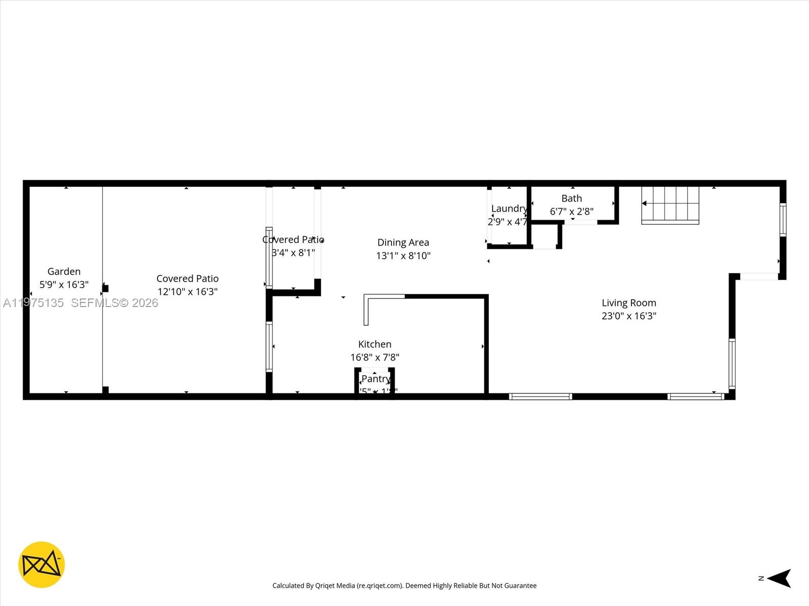 NEW PASEOS CASTELLANOS CO - Residential