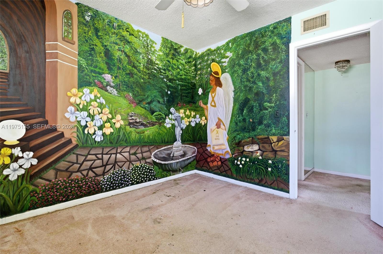 NEW PASEOS CASTELLANOS CO - Residential