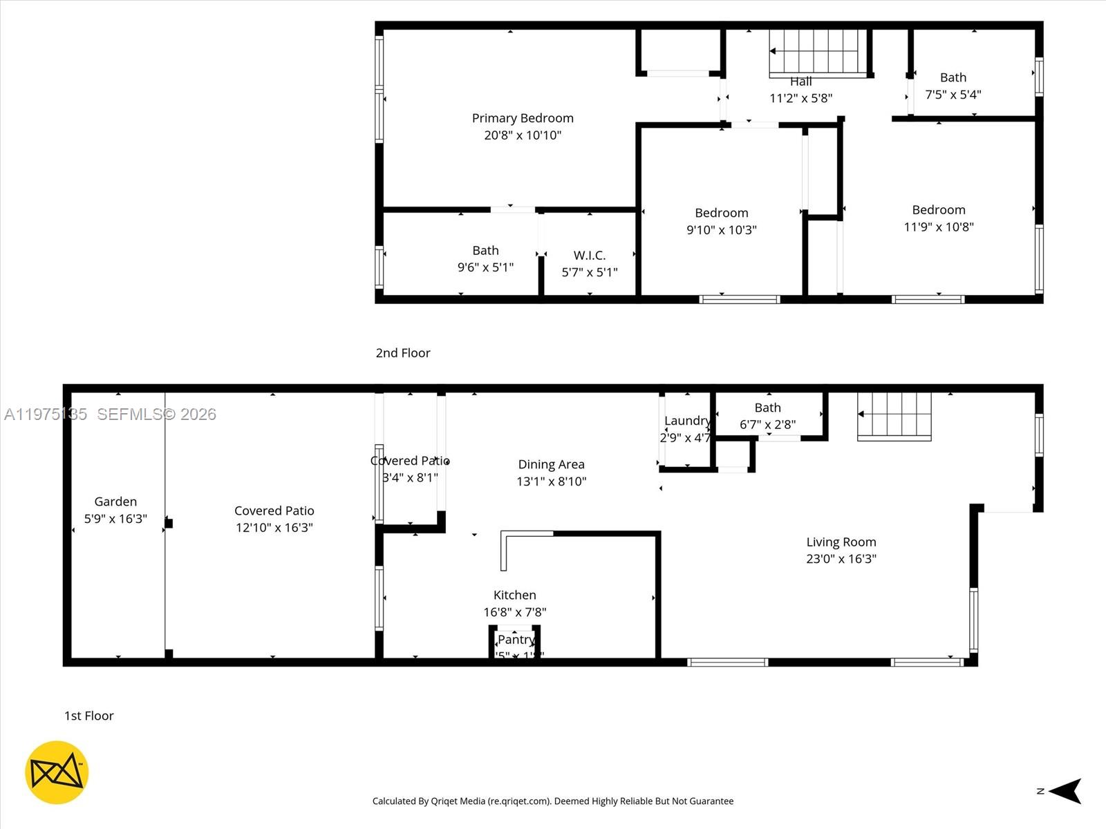 NEW PASEOS CASTELLANOS CO - Residential