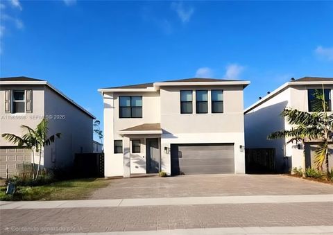 12925 SW 267th St Homestead FL 33032