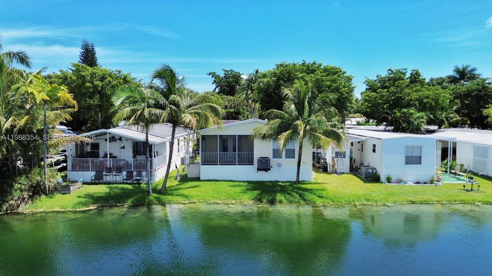 Lauder Lakes Mhp - Residential