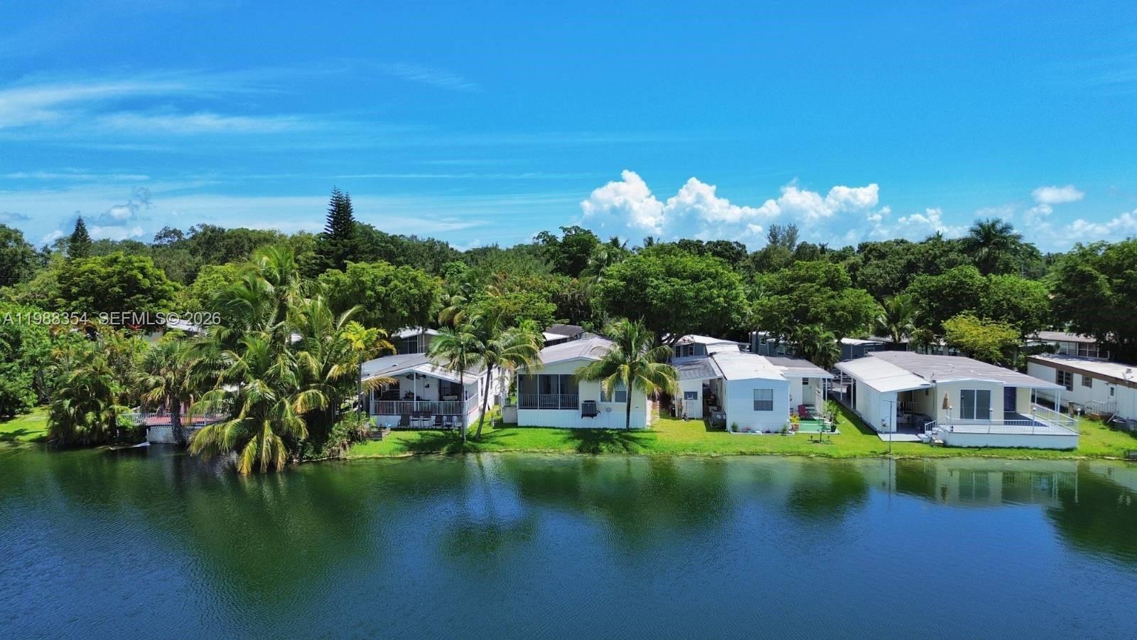 Lauder Lakes Mhp - Residential