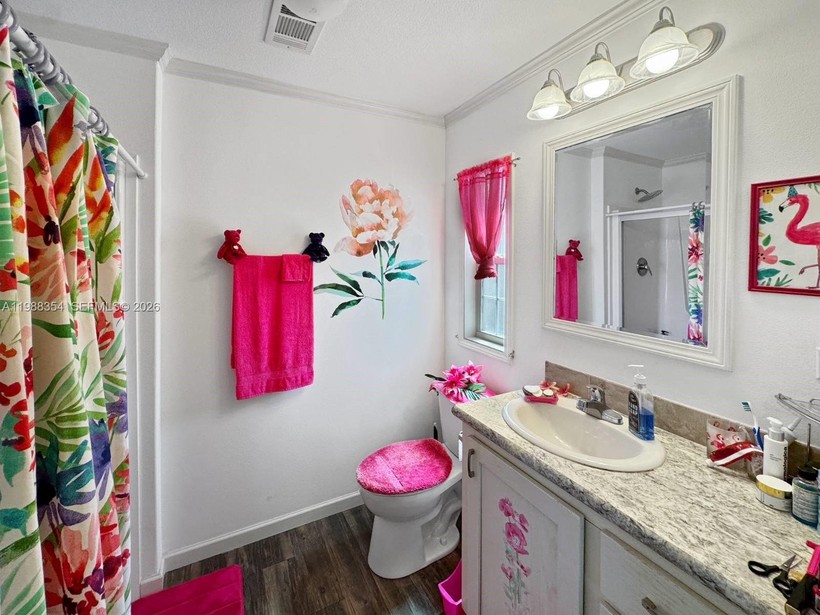 Lauder Lakes Mhp - Residential