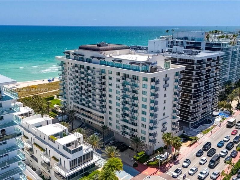 SPIAGGIA OCEAN CONDO - Residential Lease