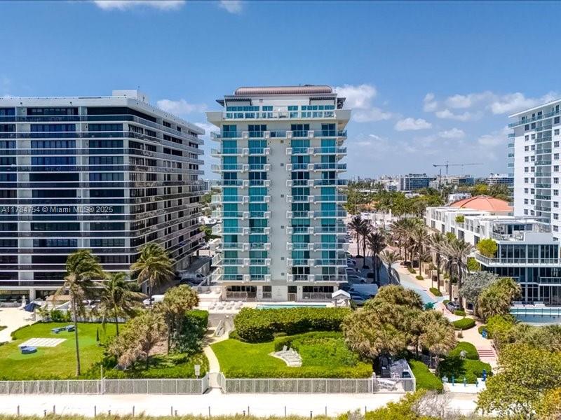 SPIAGGIA OCEAN CONDO - Residential Lease