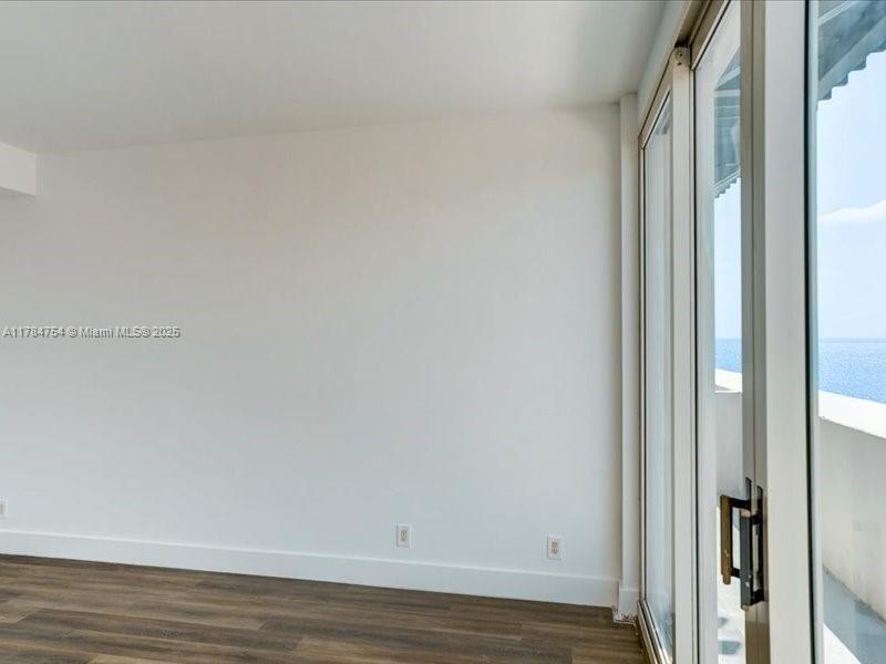 SPIAGGIA OCEAN CONDO - Residential Lease