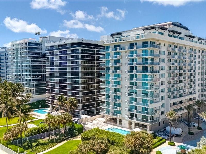 SPIAGGIA OCEAN CONDO - Residential Lease