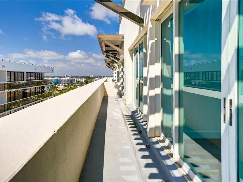 SPIAGGIA OCEAN CONDO - Residential Lease