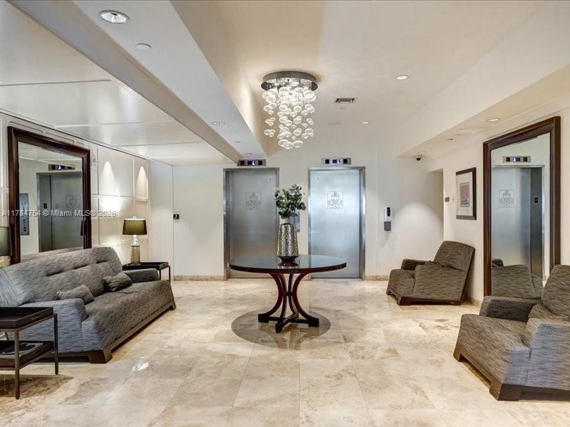 SPIAGGIA OCEAN CONDO - Residential Lease