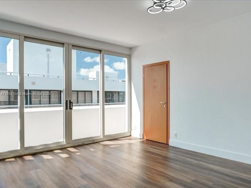 SPIAGGIA OCEAN CONDO - Residential Lease