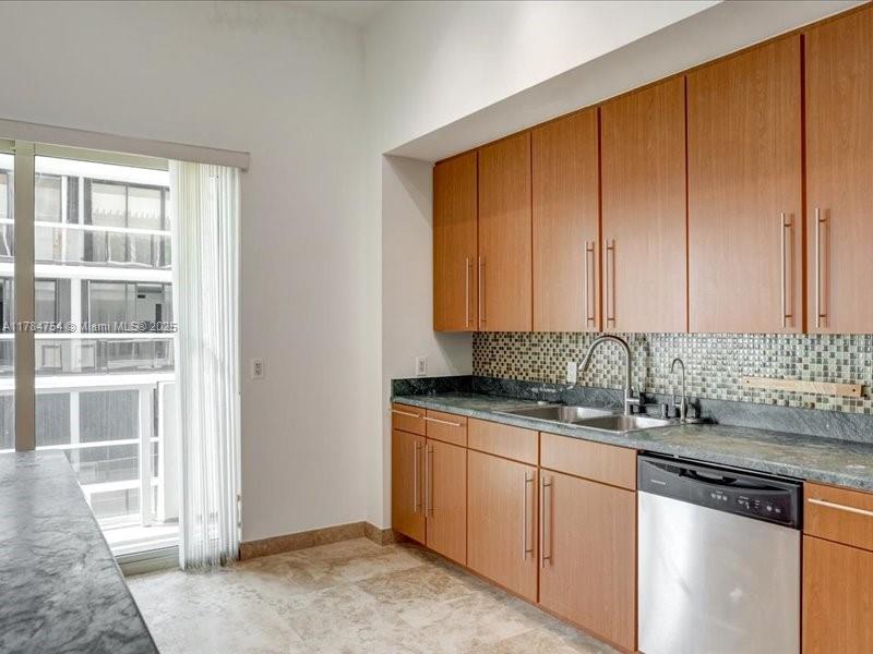 SPIAGGIA OCEAN CONDO - Residential Lease