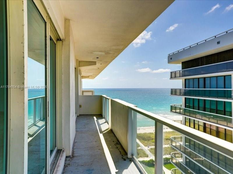 SPIAGGIA OCEAN CONDO - Residential Lease