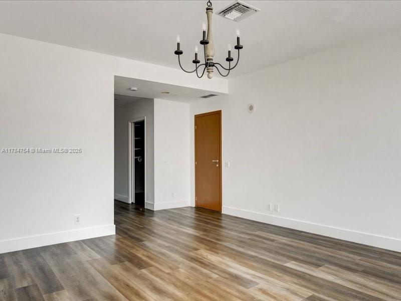 SPIAGGIA OCEAN CONDO - Residential Lease