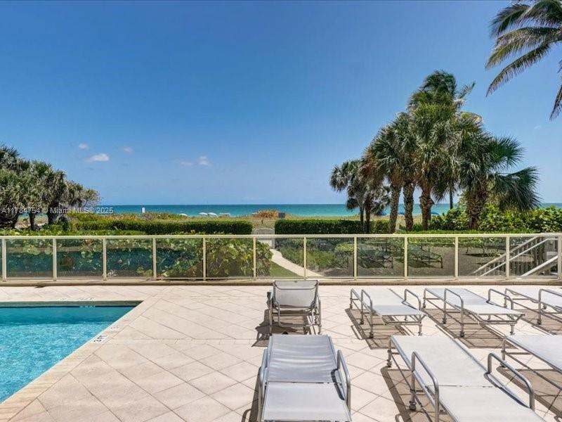 SPIAGGIA OCEAN CONDO - Residential Lease