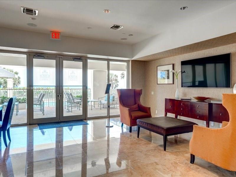 SPIAGGIA OCEAN CONDO - Residential Lease