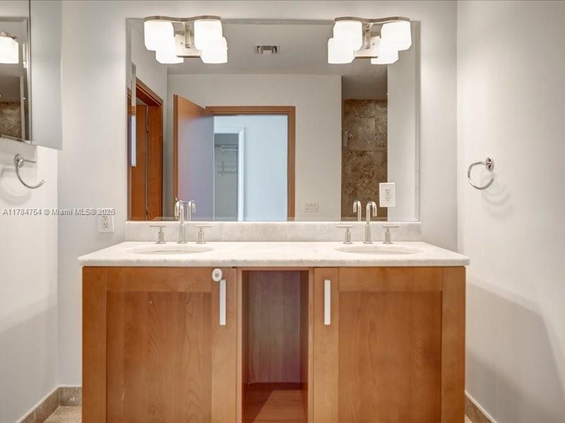 SPIAGGIA OCEAN CONDO - Residential Lease