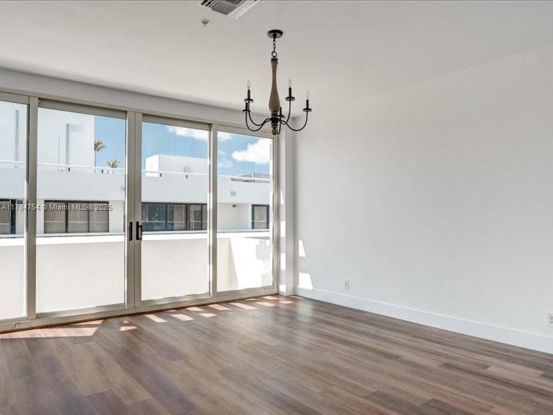 SPIAGGIA OCEAN CONDO - Residential Lease