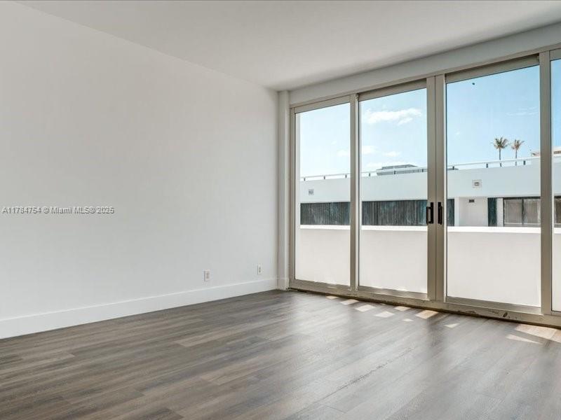 SPIAGGIA OCEAN CONDO - Residential Lease