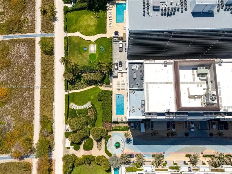 SPIAGGIA OCEAN CONDO - Residential Lease