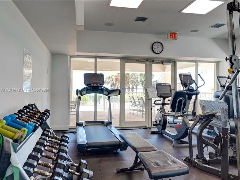 SPIAGGIA OCEAN CONDO - Residential Lease