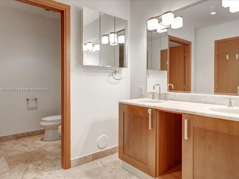 SPIAGGIA OCEAN CONDO - Residential Lease