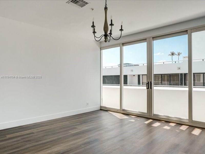 SPIAGGIA OCEAN CONDO - Residential Lease