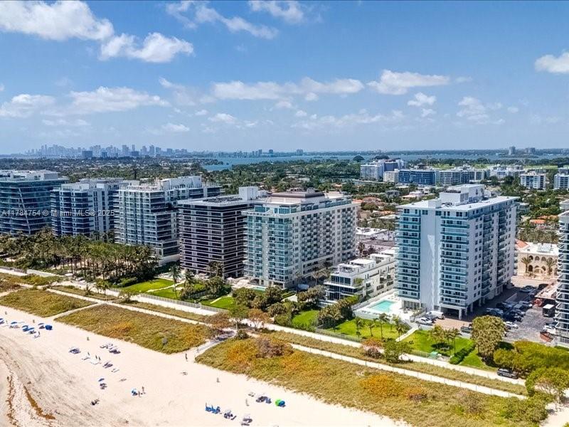 SPIAGGIA OCEAN CONDO - Residential Lease