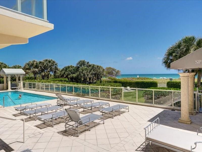 SPIAGGIA OCEAN CONDO - Residential Lease