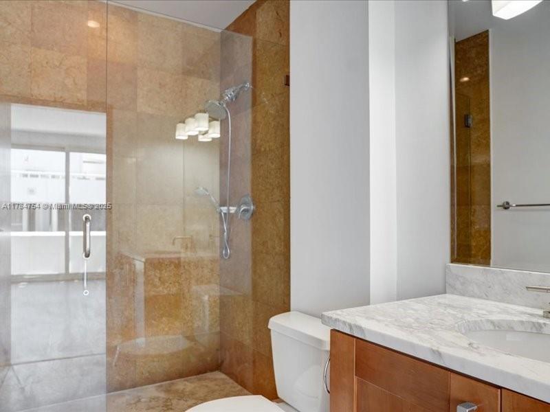 SPIAGGIA OCEAN CONDO - Residential Lease