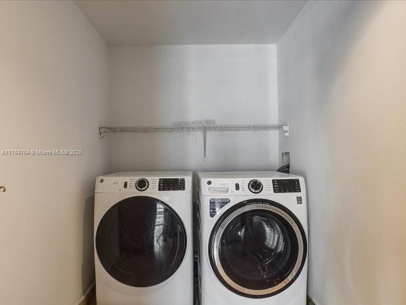 SPIAGGIA OCEAN CONDO - Residential Lease