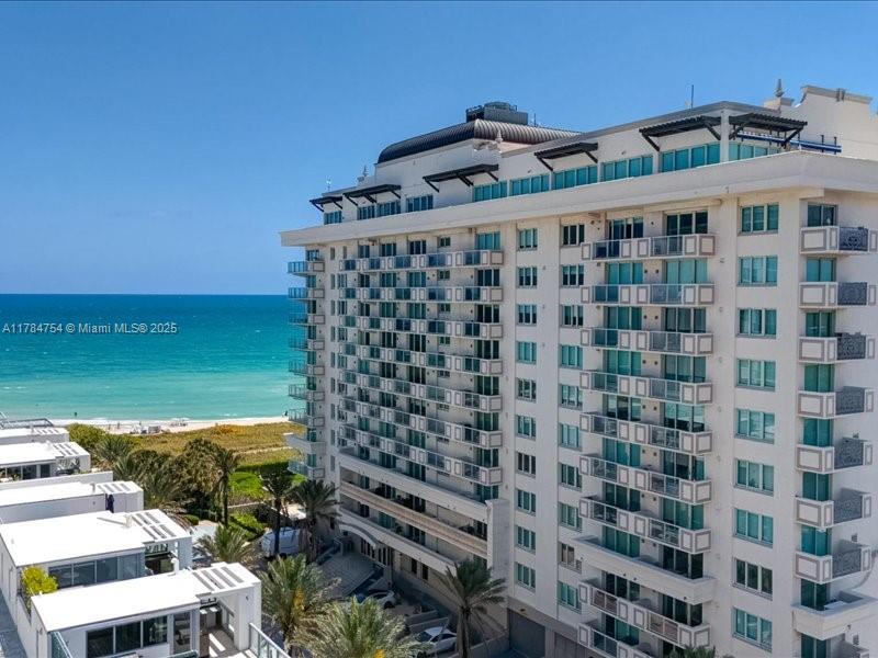 SPIAGGIA OCEAN CONDO - Residential Lease